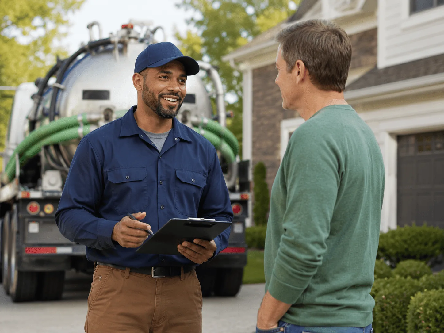 Mosquito Control Caliente, NV FAQs